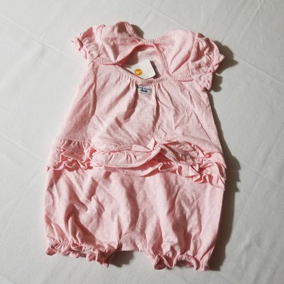 Gymboree Peter Rabbit NWT 12-18 or 18-24 month Choice Romper - Picture 7 of 8